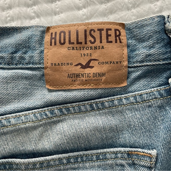 Holister jeans for men - Picture 3 of 9